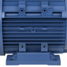 Silnik elektr. 3-fazowy, aluminium 3 kW/4 KM, 2 P 2840 obr./min