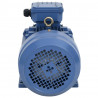 Silnik elektr. 3-fazy, aluminium, 4 kW/5,5 KM 2 P 2840 obr./min