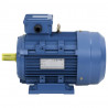 Silnik elektr. 3-fazy, aluminium, 4 kW/5,5 KM 2 P 2840 obr./min