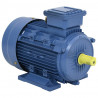Silnik elektr. 3-fazy, aluminium, 4 kW/5,5 KM 2 P 2840 obr./min