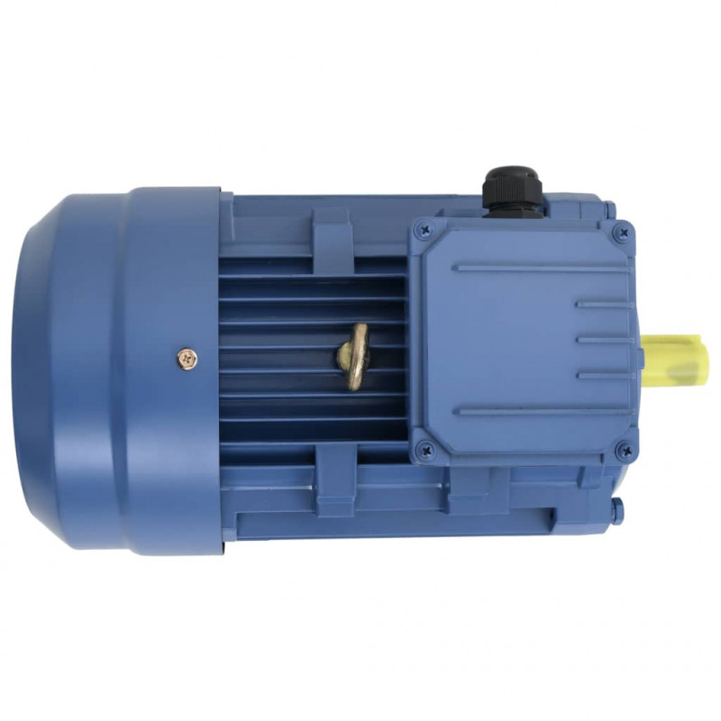 Silnik elektr. 3-fazy, aluminium, 4 kW/5,5 KM 2 P 2840 obr./min