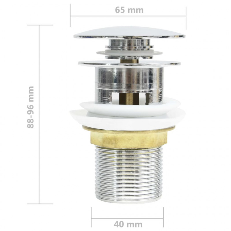 Umywalka wpuszczana z baterią, 61x39x18 cm, ceramiczna, biała