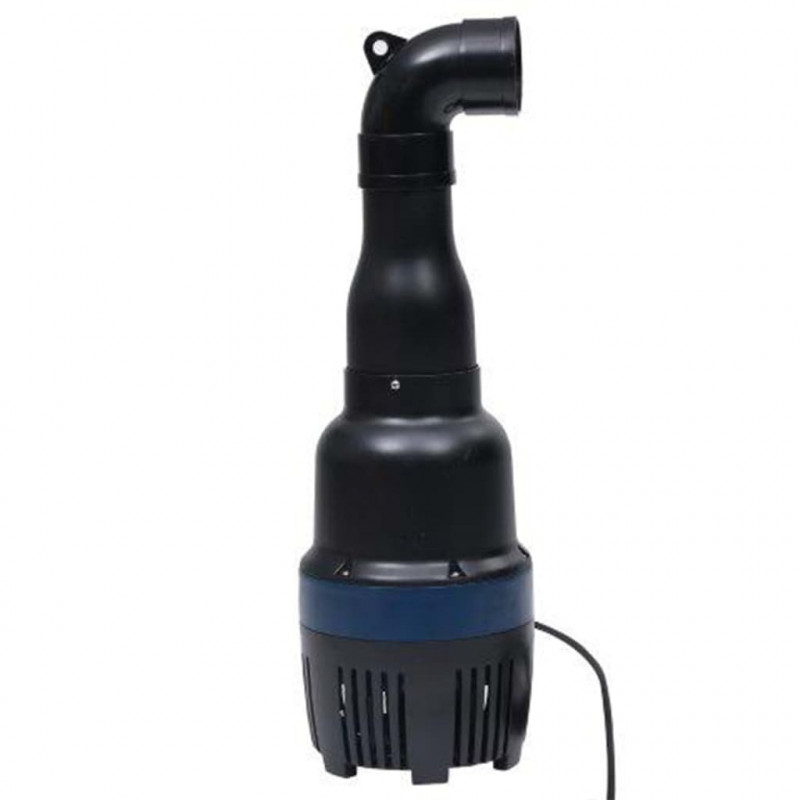 Pompa do oczka wodnego, 16000 L/h, 75 W
