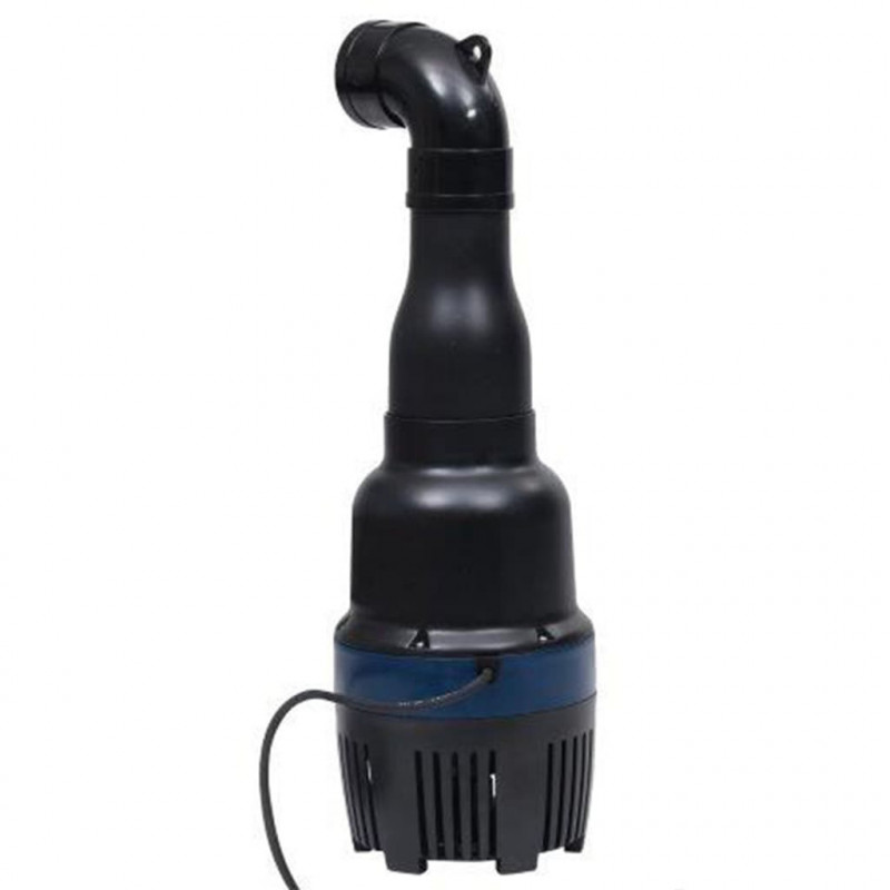 Pompa do oczka wodnego, 16000 L/h, 75 W