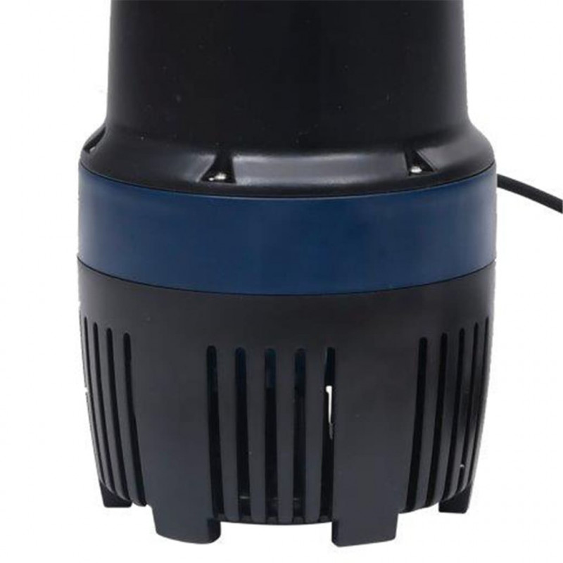 Pompa do oczka wodnego, 16000 L/h, 75 W