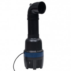 Pompa do oczka wodnego, 26000 L/h, 135 W