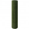 Sztuczny trawnik, 7/9 mm, 0,5x5 m, zielony