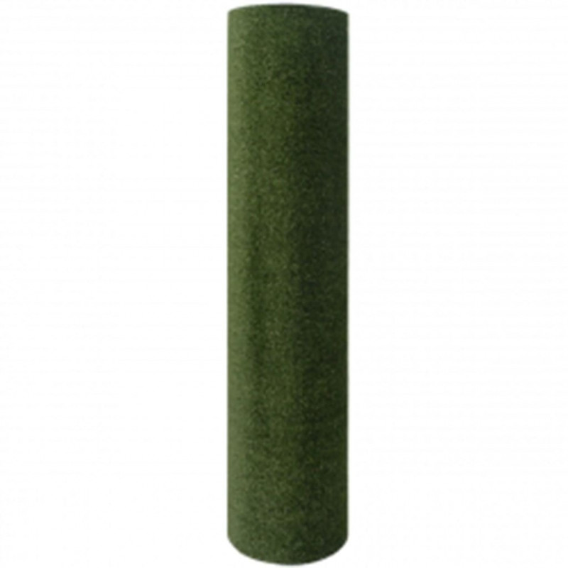 Sztuczny trawnik, 7/9 mm, 1,33x20 m, zielony