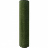 Sztuczny trawnik, 7/9 mm, 1,33x20 m, zielony