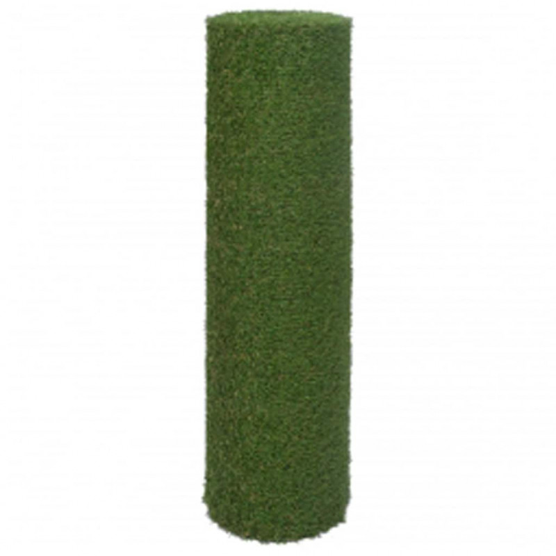 Sztuczny trawnik, 1x5 m, 20 mm, zielony