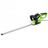 Elektryczne nożyce do żywopłotu, 61 cm, 750 W