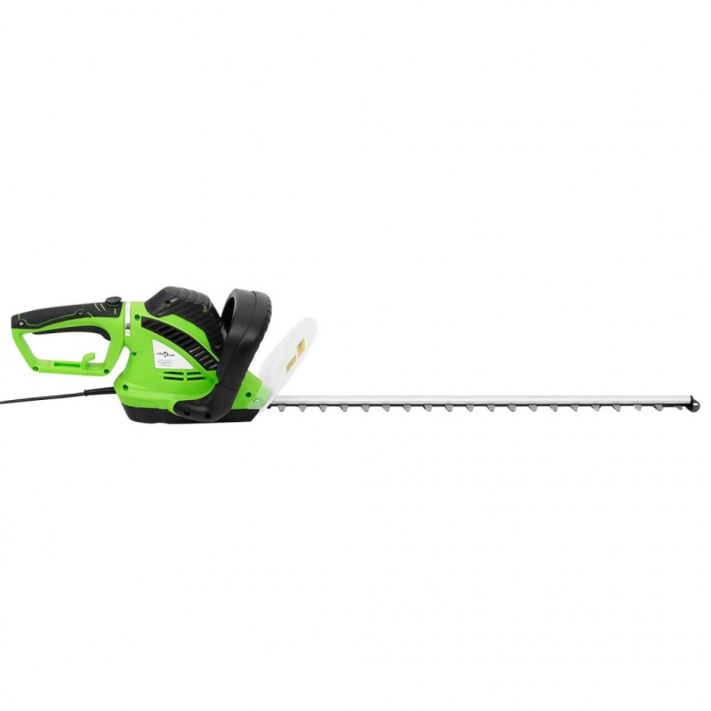 Elektryczne nożyce do żywopłotu, 61 cm, 750 W