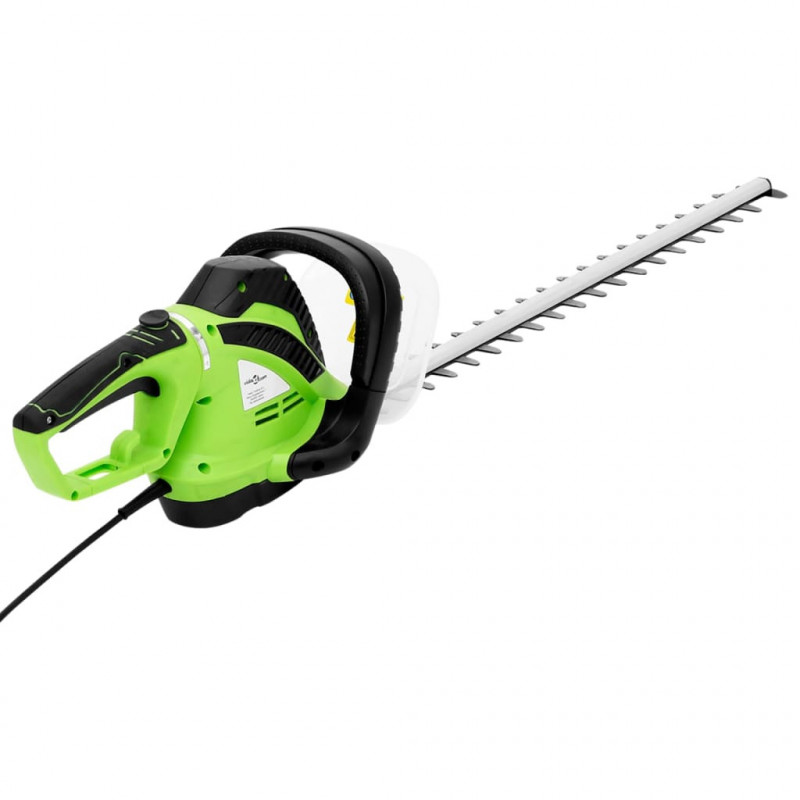 Elektryczne nożyce do żywopłotu, 61 cm, 750 W
