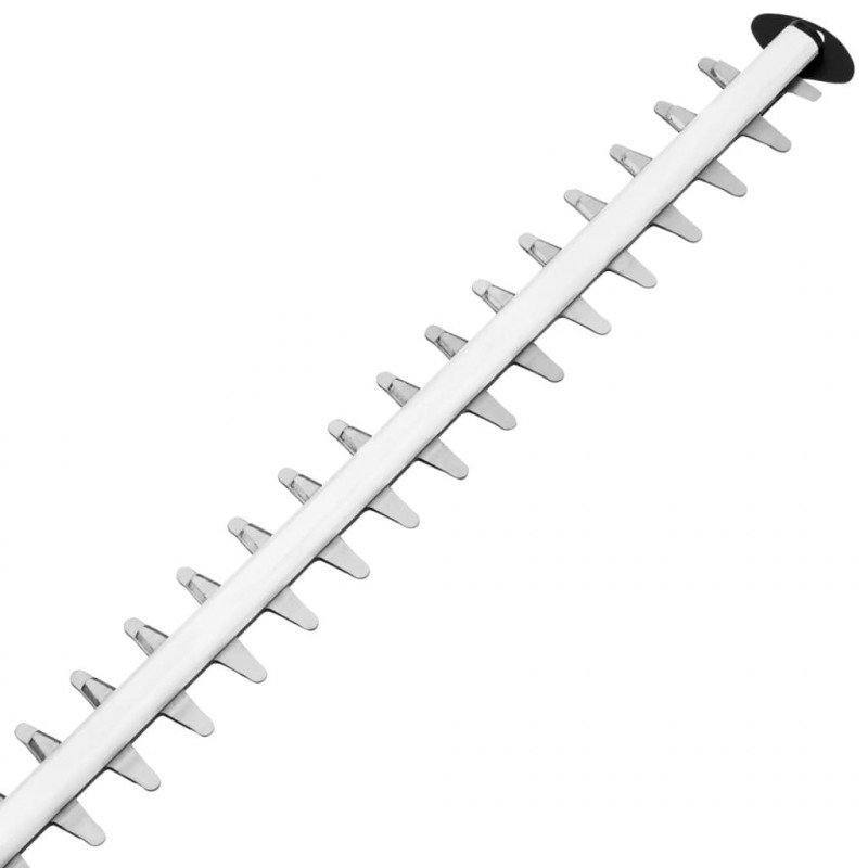 Elektryczne nożyce do żywopłotu, 61 cm, 750 W