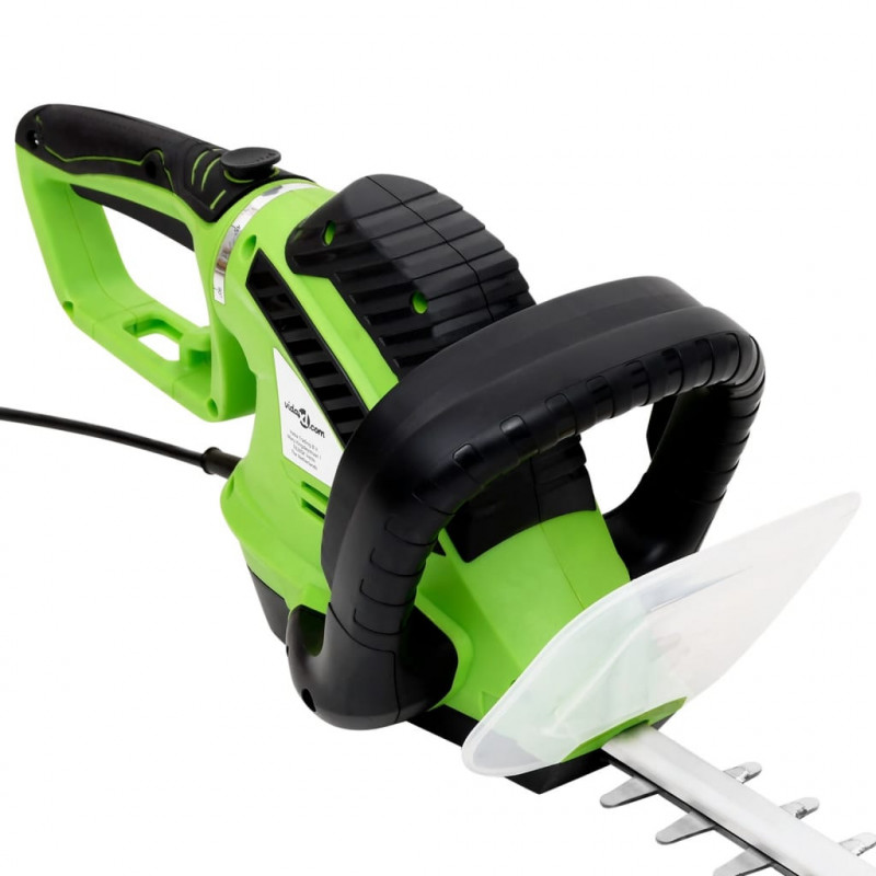 Elektryczne nożyce do żywopłotu, 61 cm, 750 W