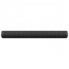 Siatka cieniująca, antracytowa, 1,8x10 m, HDPE, 150 g/m²