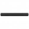 Siatka cieniująca, antracytowa, 2x25 m, HDPE, 150 g/m²