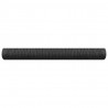 Siatka cieniująca, antracytowa, 1,2x10 m, HDPE, 195 g/m²