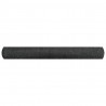 Siatka cieniująca, czarna, 2x50 m, HDPE, 150 g/m²
