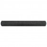 Siatka cieniująca, czarna, 1,2x50 m, HDPE, 195 g/m²