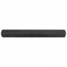 Siatka cieniująca, czarna, 2x10 m, HDPE, 195 g/m²