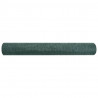 Siatka cieniująca, zielona, 2x25 m, HDPE, 75 g/m²