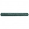 Siatka cieniująca, zielona, 2x50 m, HDPE, 75 g/m²