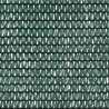 Siatka cieniująca, zielona, 3,6x50 m, HDPE, 75 g/m²