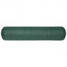 Siatka cieniująca, zielona, 1x50 m, HDPE, 150 g/m²