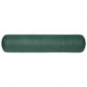 Siatka cieniująca, zielona, 1,8x10 m, HDPE, 150 g/m²