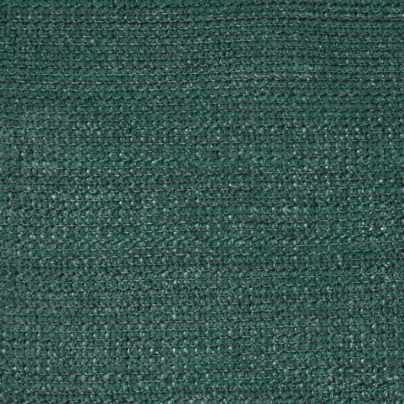 Siatka cieniująca, zielona, 1,8x10 m, HDPE, 150 g/m²