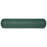 Siatka cieniująca, zielona, 1,8x50 m, HDPE, 150 g/m²