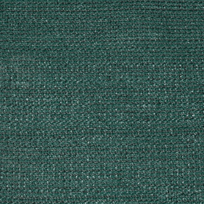 Siatka cieniująca, zielona, 2x50 m, HDPE, 150 g/m²