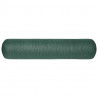 Siatka cieniująca, zielona, 1,2x50 m, HDPE, 195 g/m²