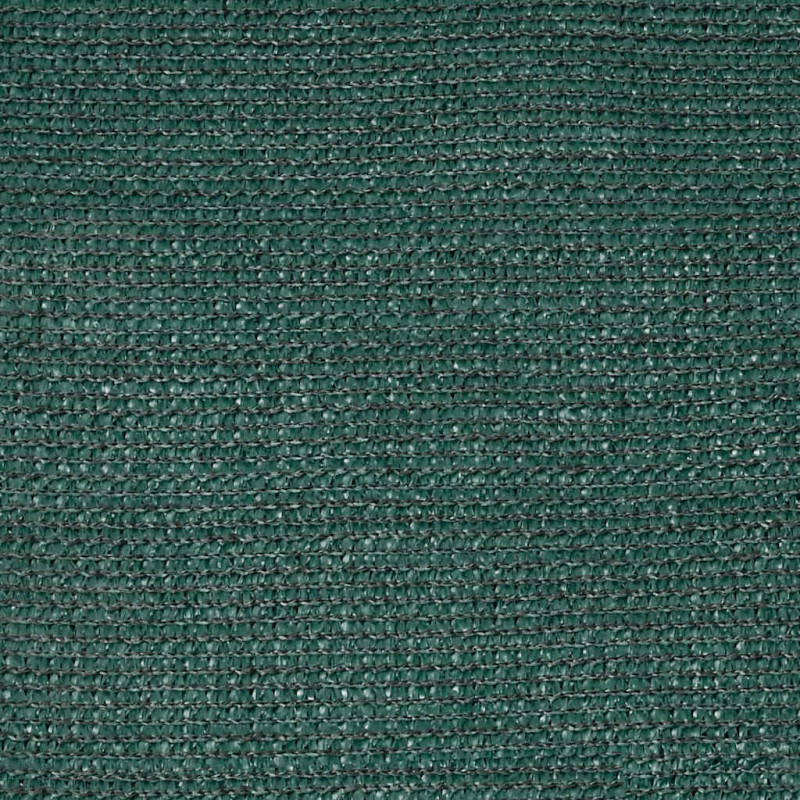 Siatka cieniująca, zielona, 1,2x50 m, HDPE, 195 g/m²