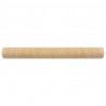 Siatka cieniująca, beżowa, 1x25 m, HDPE, 75 g/m²