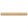 Siatka cieniująca, beżowa, 1x10 m, HDPE, 150 g/m²