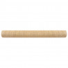 Siatka cieniująca, beżowa, 1,2 x 25 m, HDPE, 150 g/m²