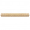 Siatka cieniująca, beżowa, 3,6 x 25 m, HDPE, 150 g/m²