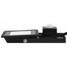 Reflektor LED z czujnikiem, 30 W, ciepłe białe światło