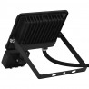 Reflektor LED z czujnikiem, 30 W, ciepłe białe światło