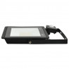 Reflektor LED z czujnikiem, 100 W, ciepłe białe światło