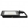 Reflektor LED z czujnikiem, 100 W, zimne białe światło