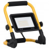 Reflektor LED z uchwytem, 30 W, zimne białe światło