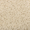 Maty na schody 10 szt. 65x21x4 cm Białe prostokątne krawędzie