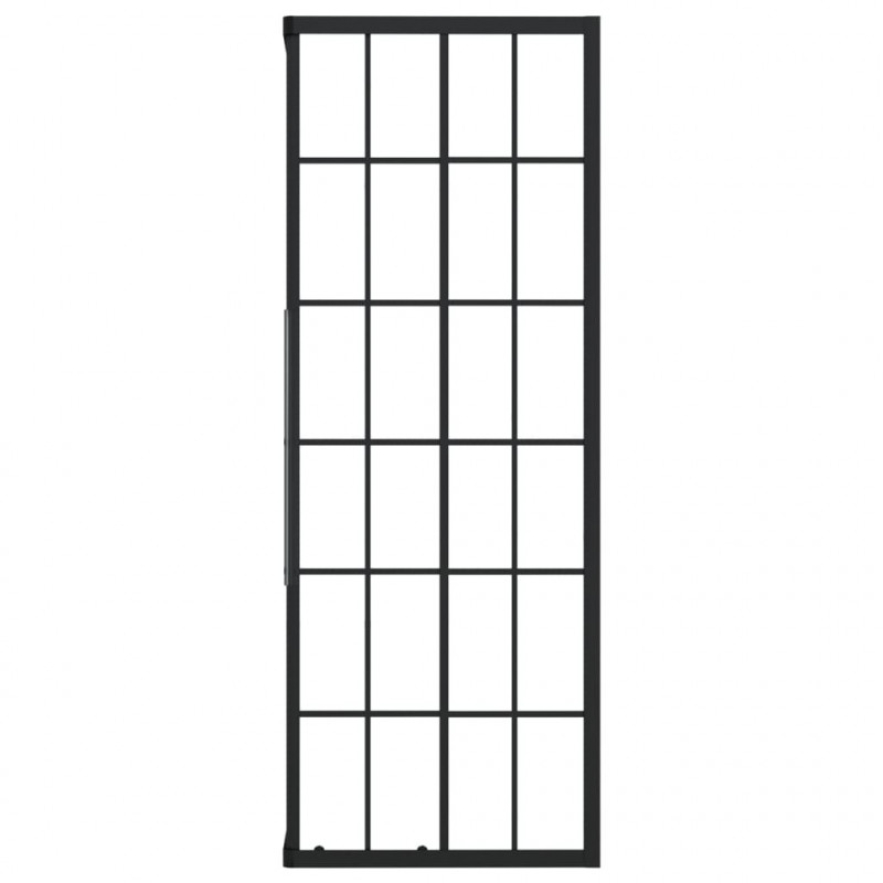 Kabina prysznicowa, ESG, 70 x 70 x 180 cm