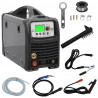Spawarka MIG/MMA/TIG Lift, 200 A