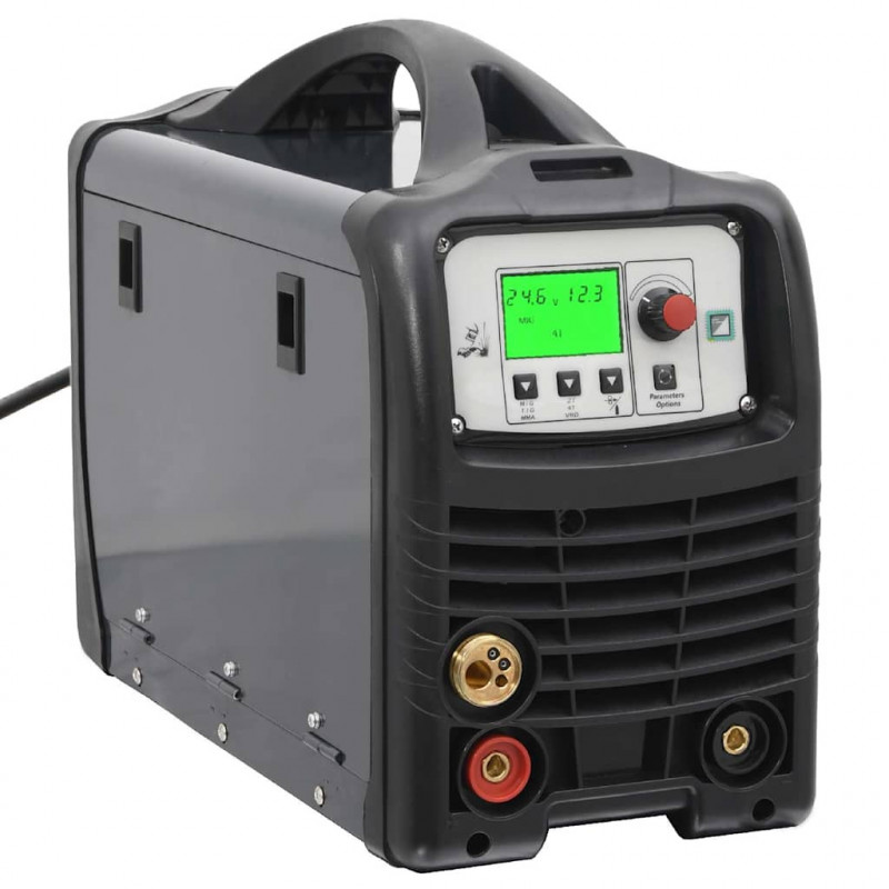 Spawarka MIG/MMA/TIG Lift, 200 A