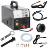 Spawarka MIG/MMA/TIG, 200 A