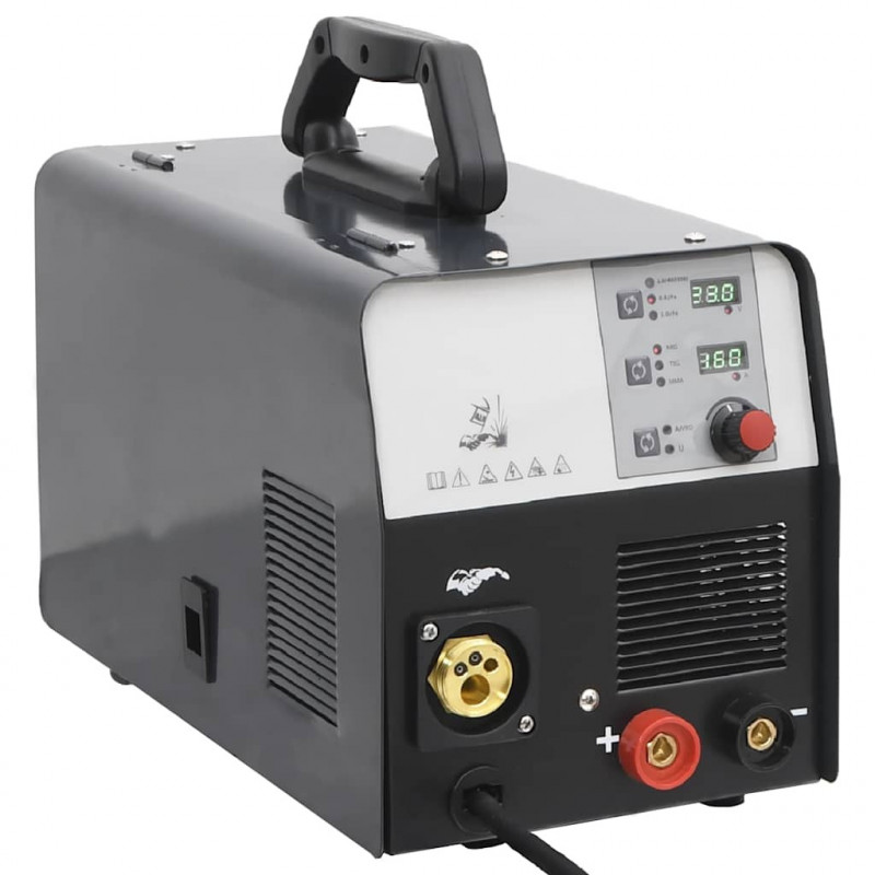 Spawarka MIG/MMA/TIG, 200 A
